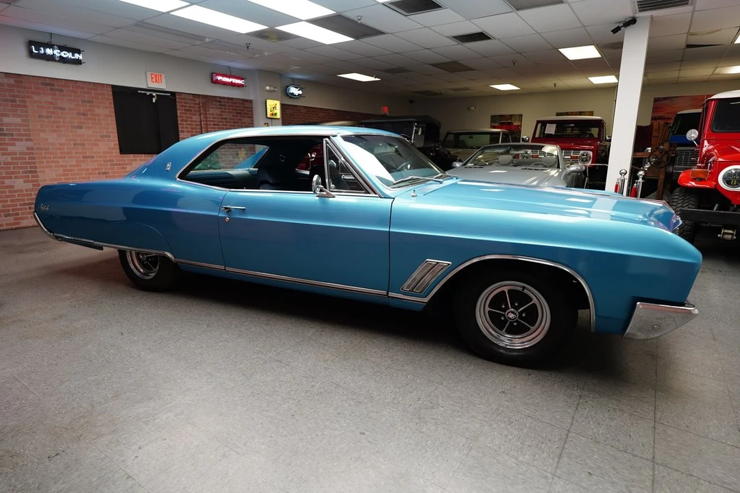1967 Buick Skylark 3rd Gen - Image 14 of 21