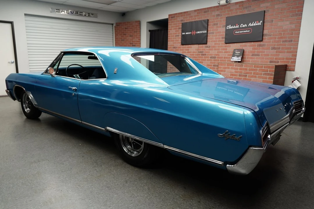 1967 Buick Skylark 3rd Gen - Image 11 of 12