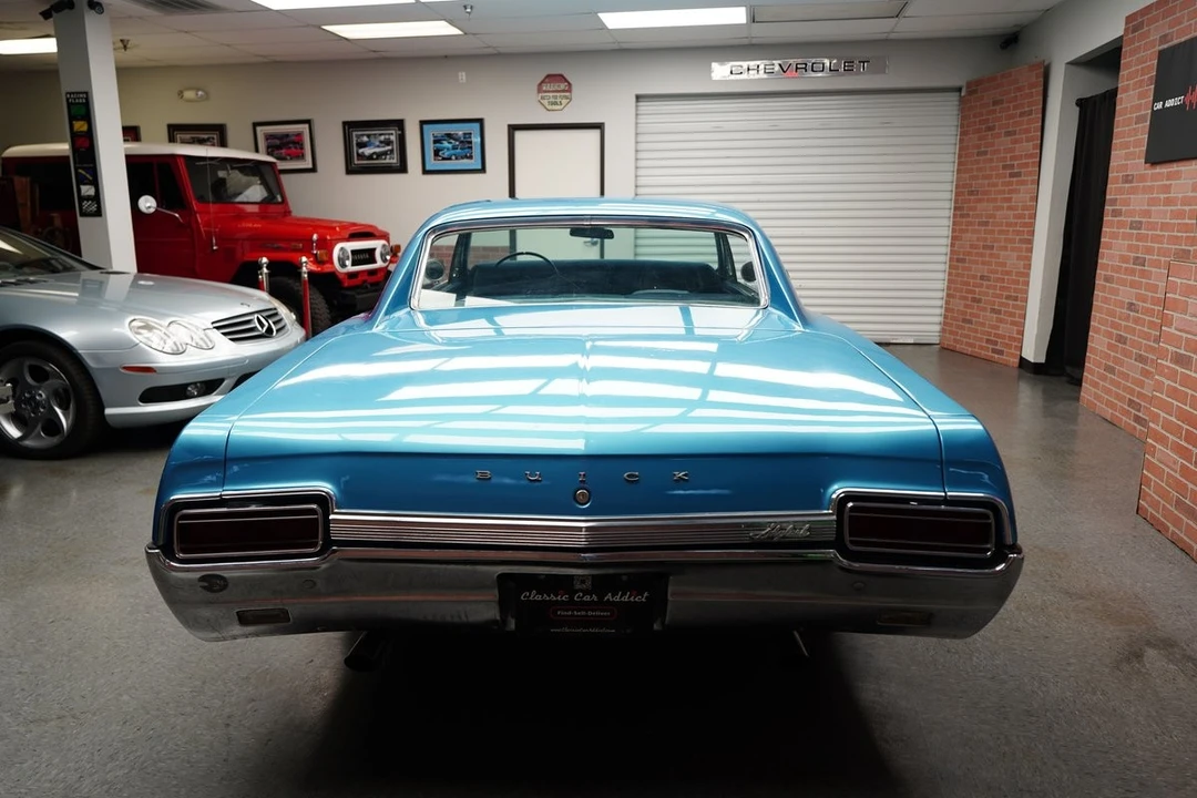 1967 Buick Skylark 3rd Gen - Image 12 of 12