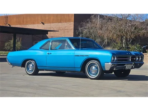 1967 Buick Special