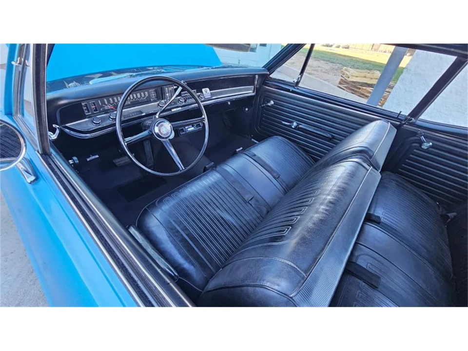 1967 Buick Special - Image 15 of 18