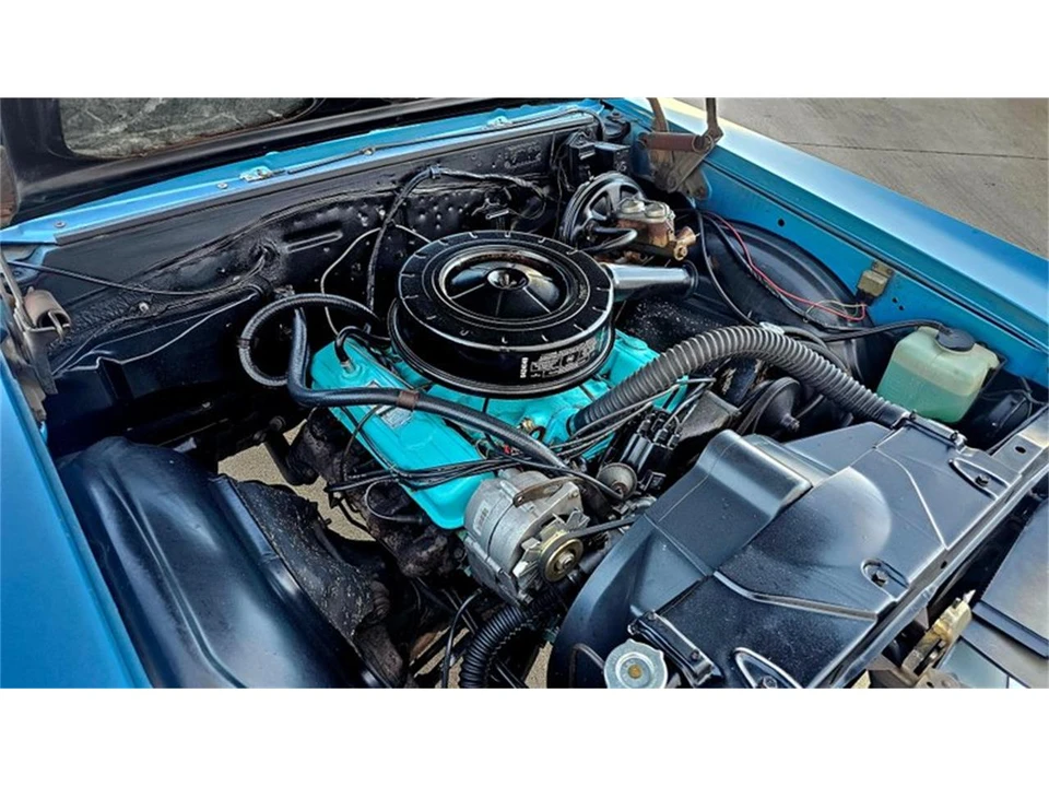 1967 Buick Special - Image 9 of 18