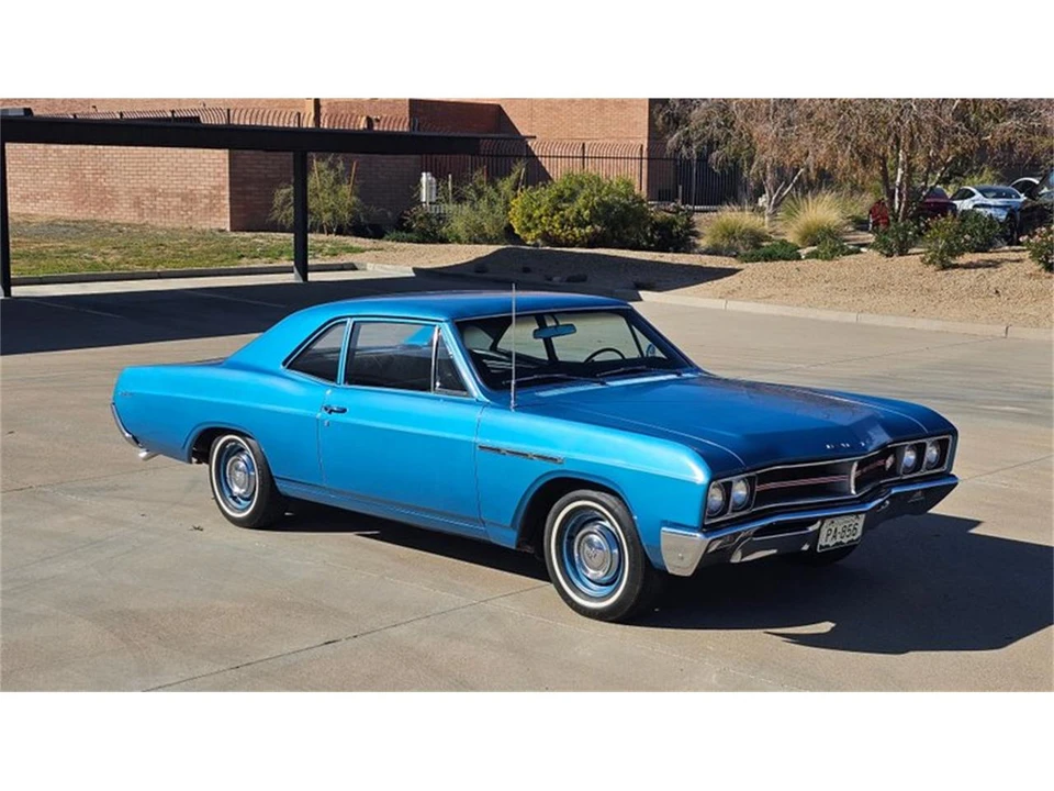1967 Buick Special - Image 2 of 18