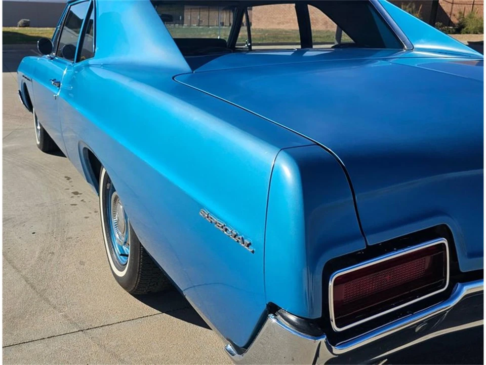 1967 Buick Special - Image 7 of 18