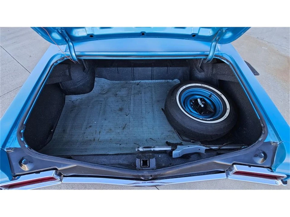 1967 Buick Special - Image 17 of 18