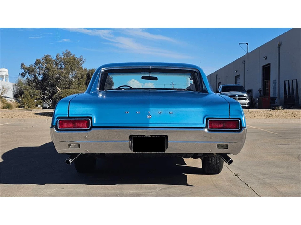 1967 Buick Special - Image 4 of 18