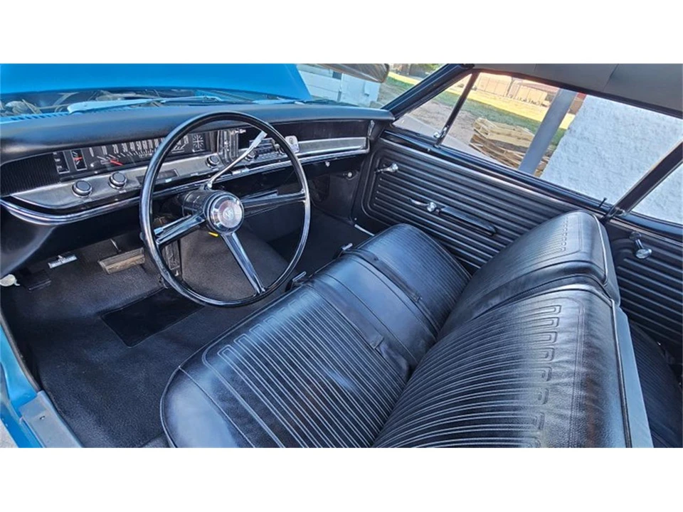 1967 Buick Special - Image 13 of 18