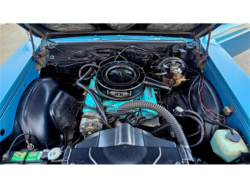 1967 Buick Special - Image 8 of 18