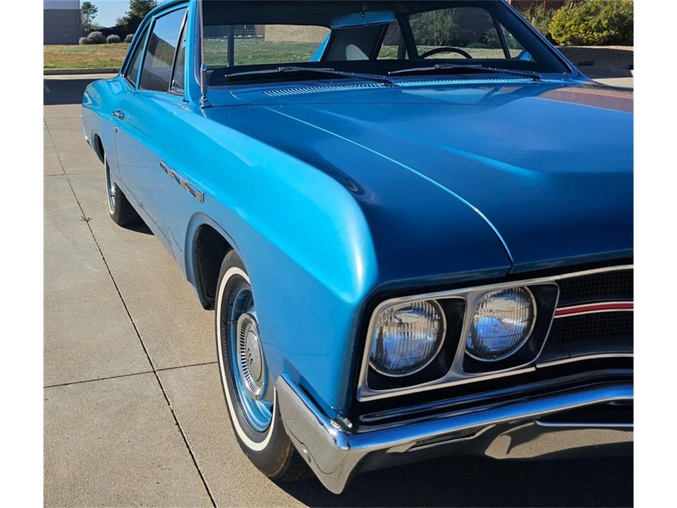 1967 Buick Special - Image 6 of 18