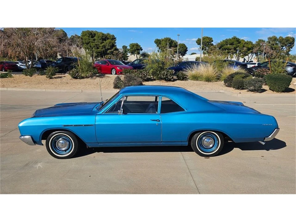 1967 Buick Special - Image 5 of 18