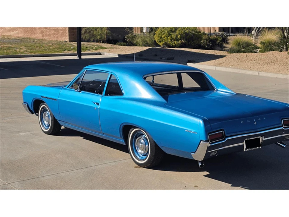 1967 Buick Special - Image 3 of 18