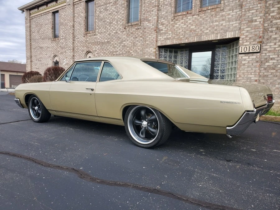 1967 Buick Special - Image 2 of 19