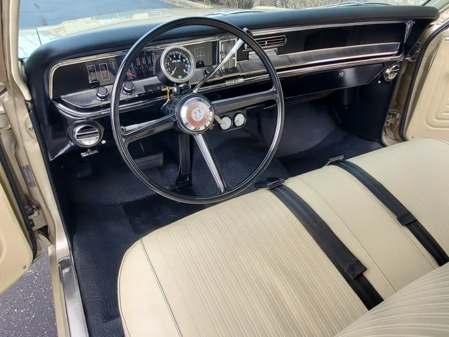 1967 Buick Special - Image 8 of 19