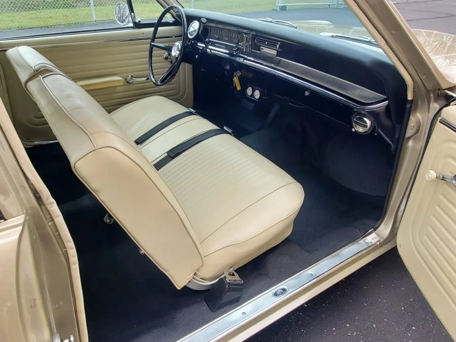 1967 Buick Special - Image 10 of 19
