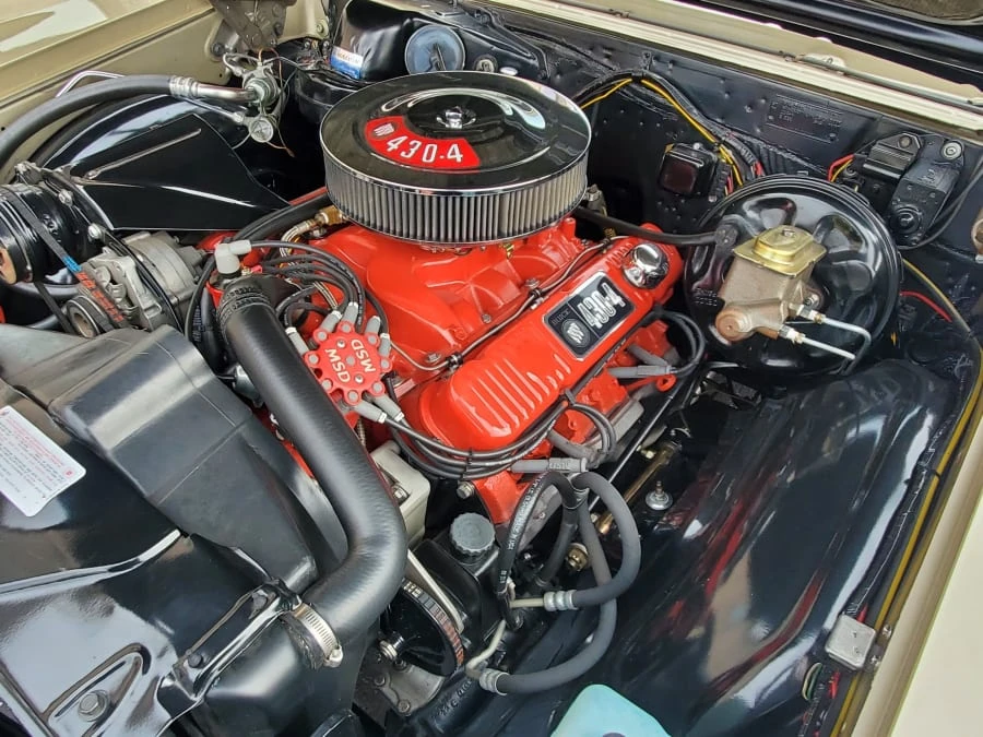1967 Buick Special - Image 16 of 19