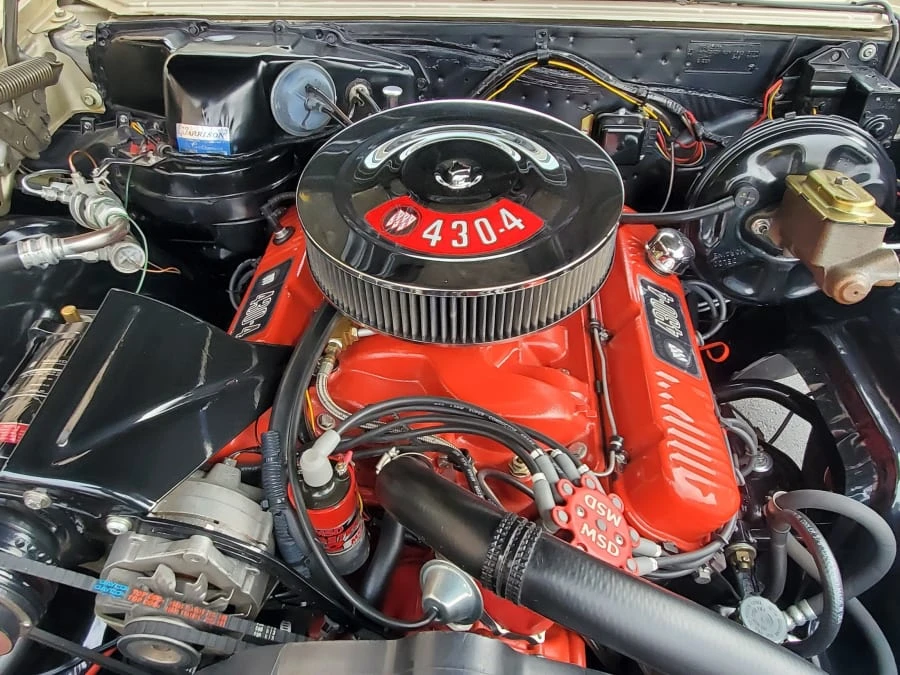 1967 Buick Special - Image 17 of 19