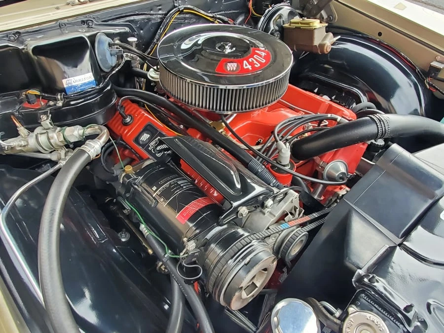 1967 Buick Special - Image 18 of 19