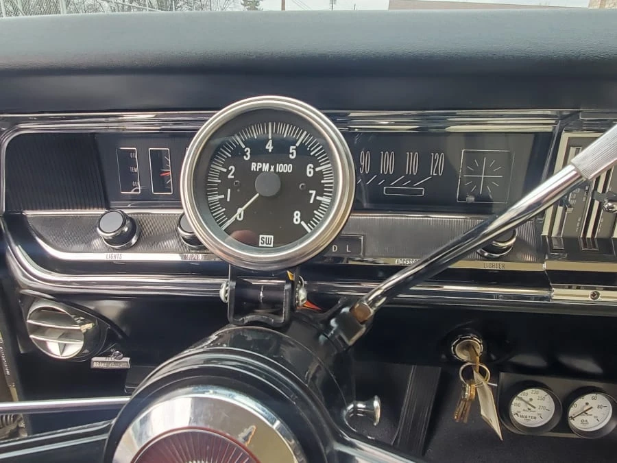 1967 Buick Special - Image 12 of 19
