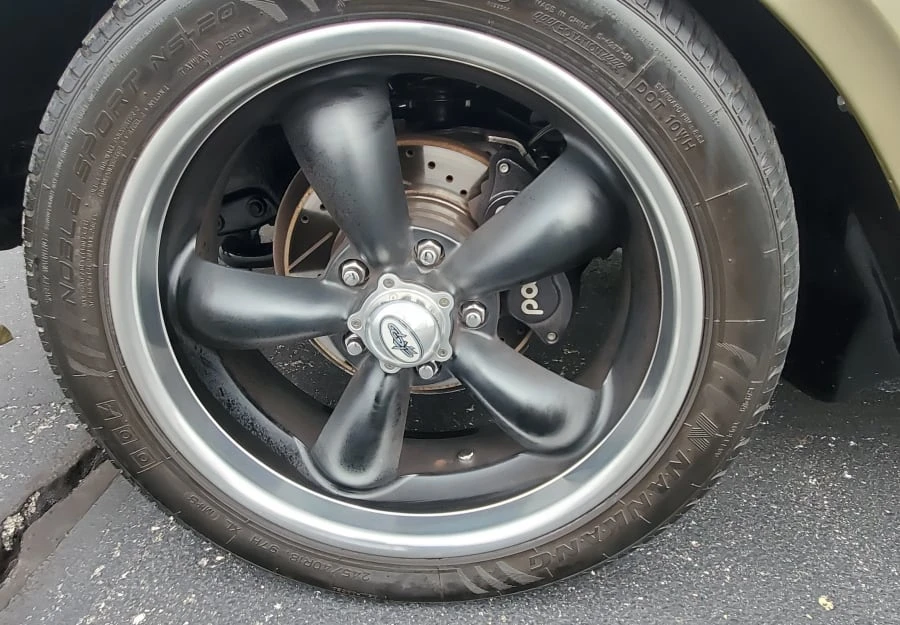 1967 Buick Special - Image 3 of 19