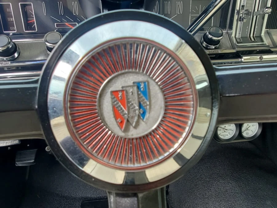 1967 Buick Special - Image 15 of 19