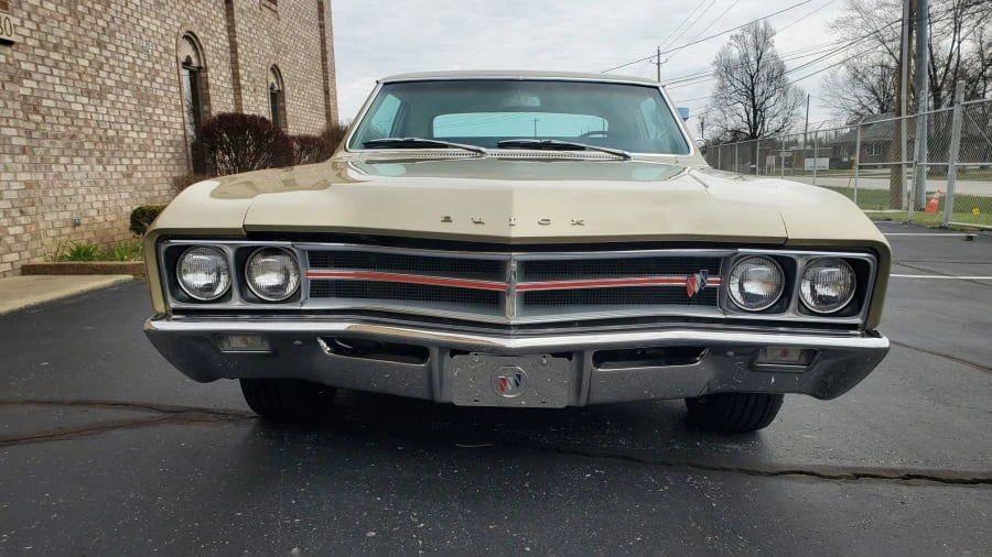 1967 Buick Special - Image 5 of 19