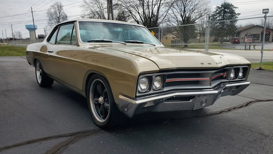 1967 Buick Special - Image 7 of 19