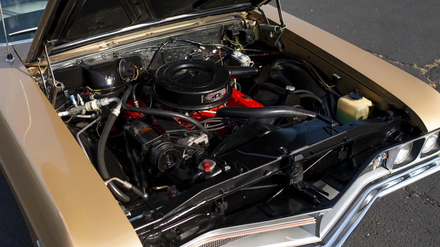 1967 Buick Special - Image 12 of 12