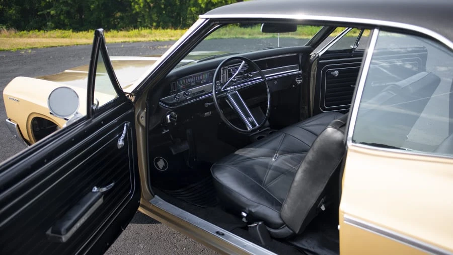 1967 Buick Special - Image 9 of 12