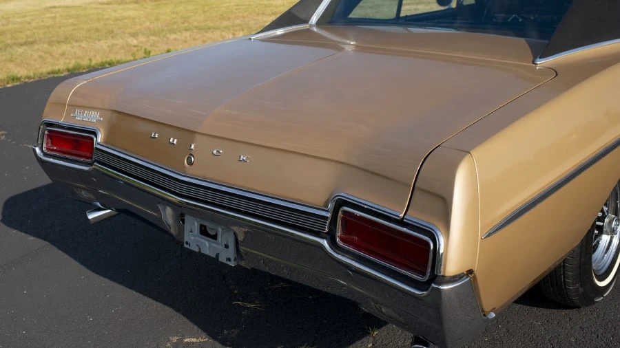 1967 Buick Special - Image 5 of 12