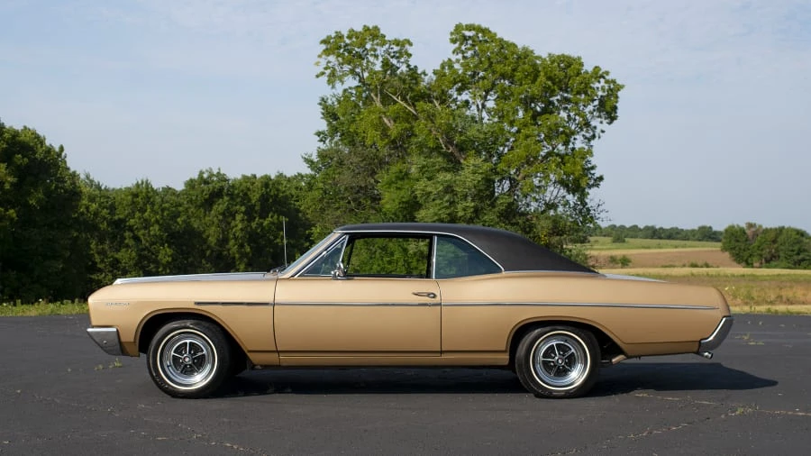 1967 Buick Special - Image 2 of 12