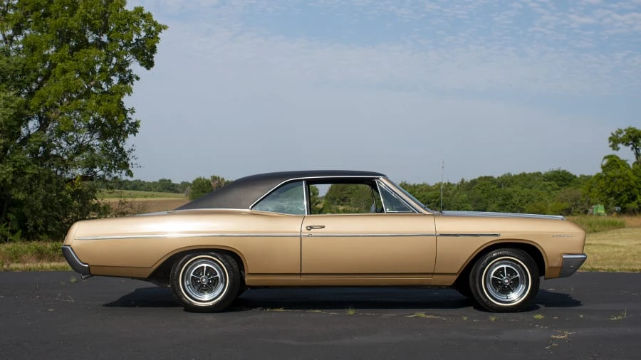 1967 Buick Special - Image 6 of 12