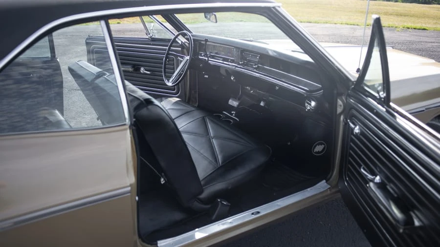 1967 Buick Special - Image 10 of 12