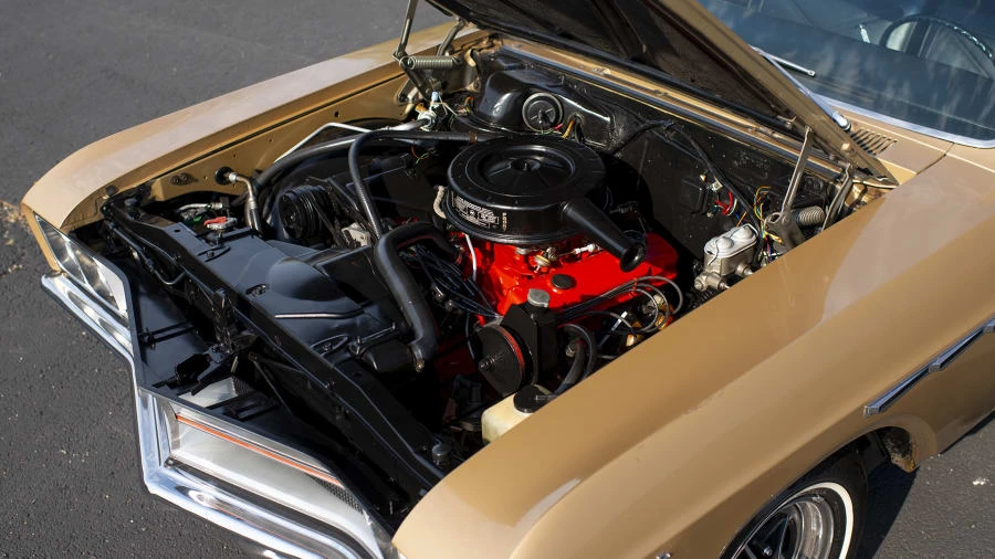 1967 Buick Special - Image 11 of 12