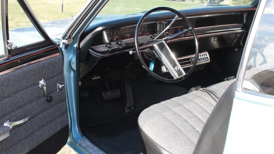 1967 Buick Special - Image 2 of 6