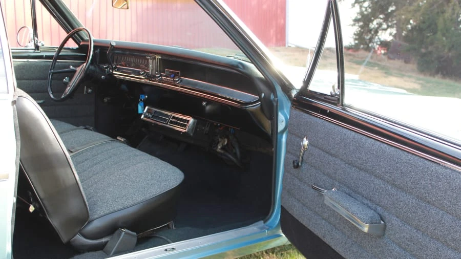 1967 Buick Special - Image 3 of 6