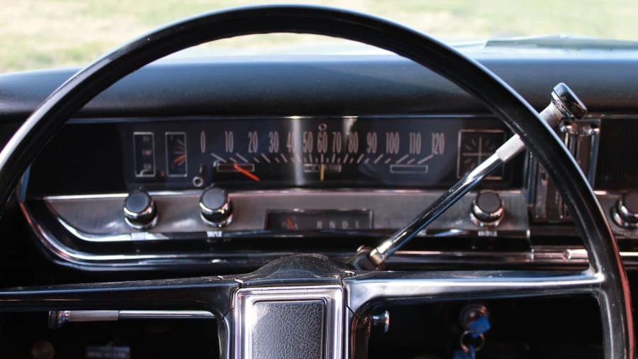 1967 Buick Special - Image 4 of 6