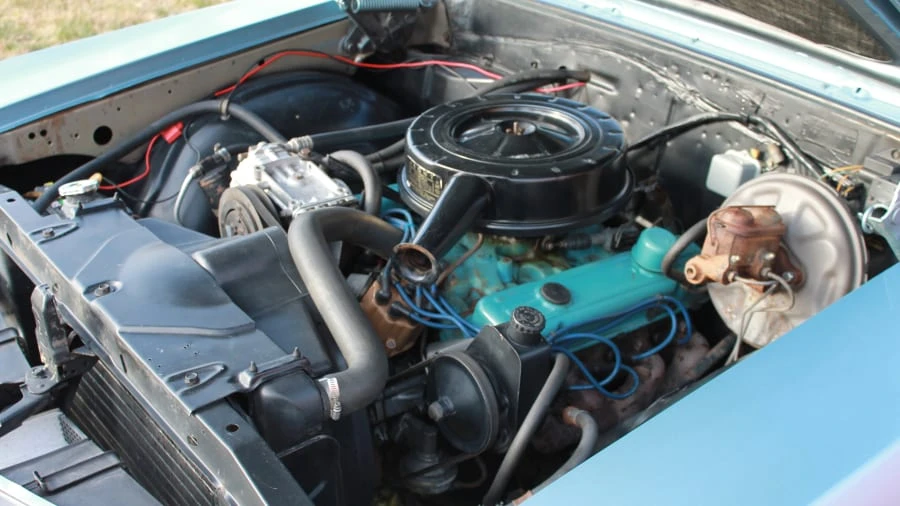 1967 Buick Special - Image 5 of 6