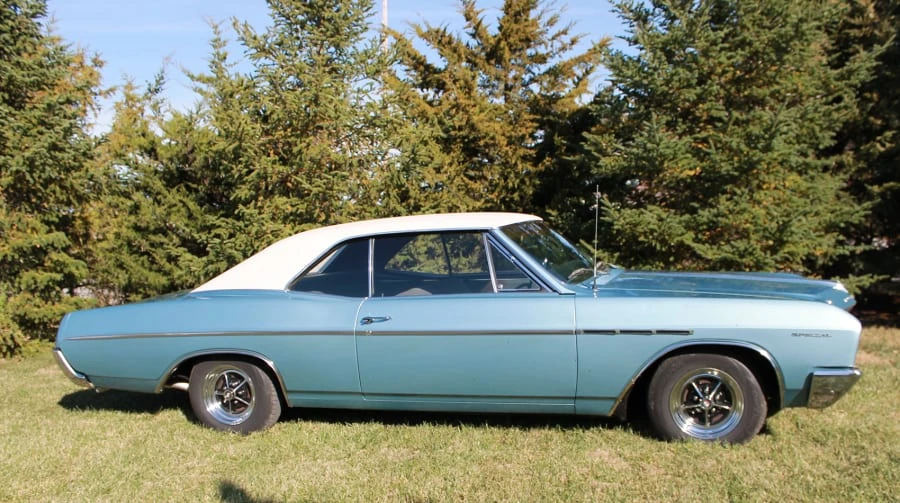 1967 Buick Special - Image 2 of 6