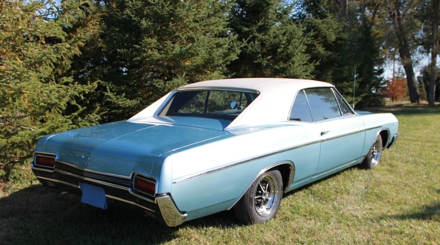 1967 Buick Special - Image 3 of 6