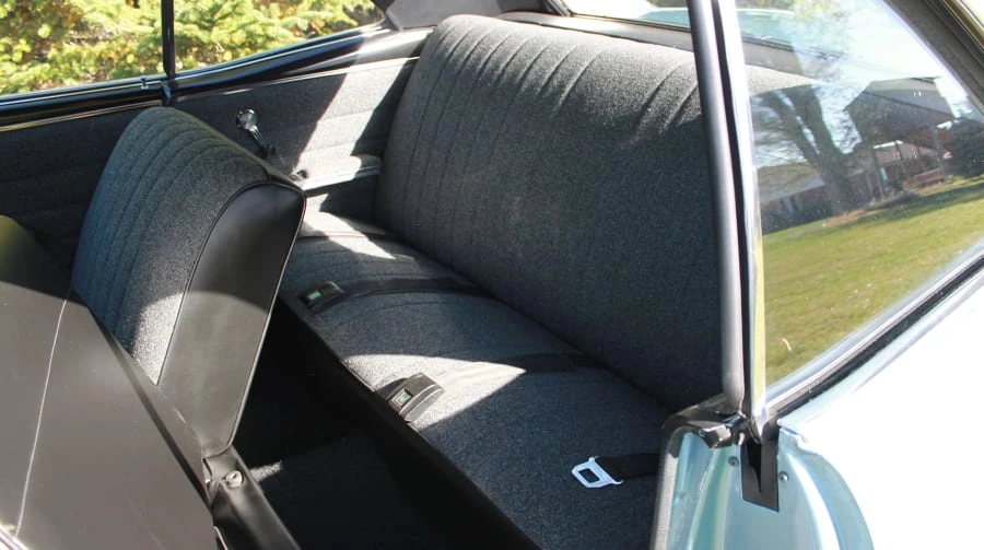 1967 Buick Special - Image 4 of 6