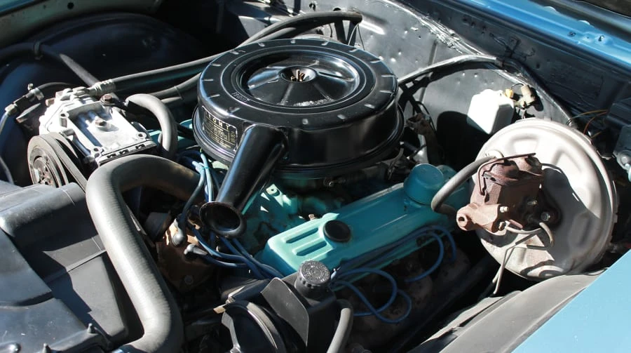 1967 Buick Special - Image 5 of 6