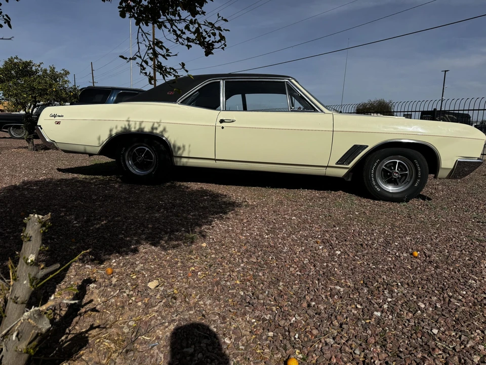 1967 Buick Gran Sport - Image 7 of 31