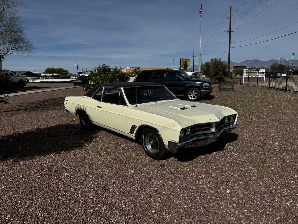1967 Buick Gran Sport - Image 2 of 31