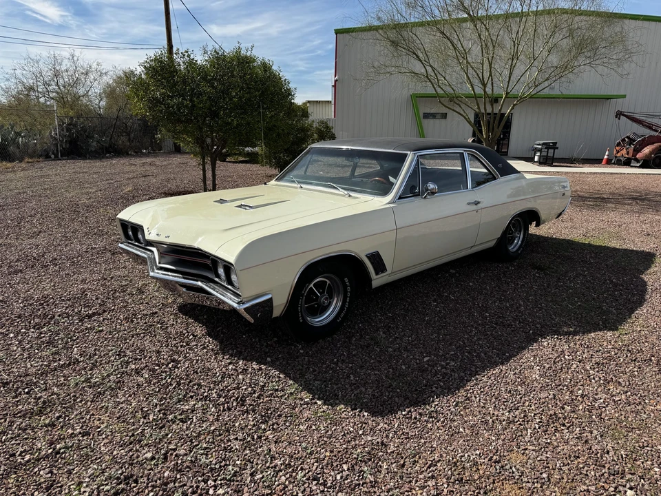1967 Buick Gran Sport - Image 3 of 31