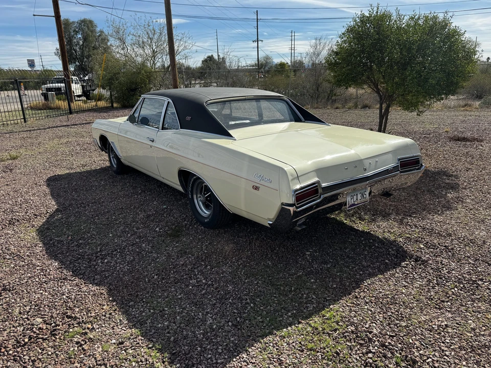 1967 Buick Gran Sport - Image 5 of 31