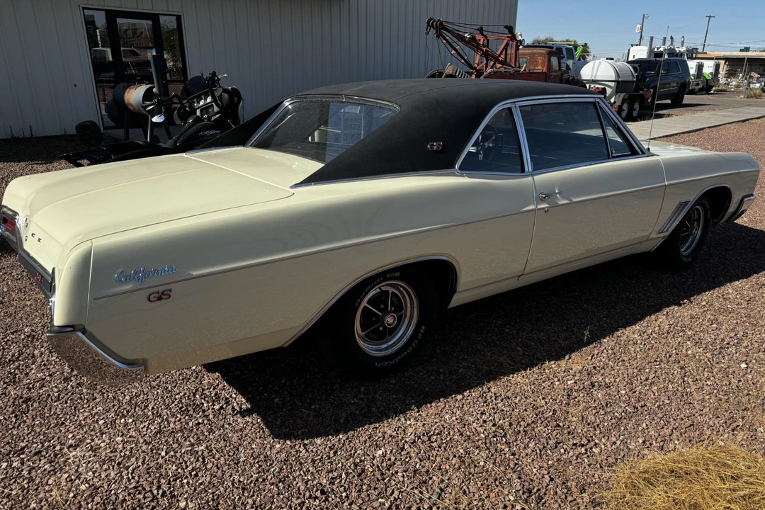 1967 Buick Gran Sport - Image 14 of 31