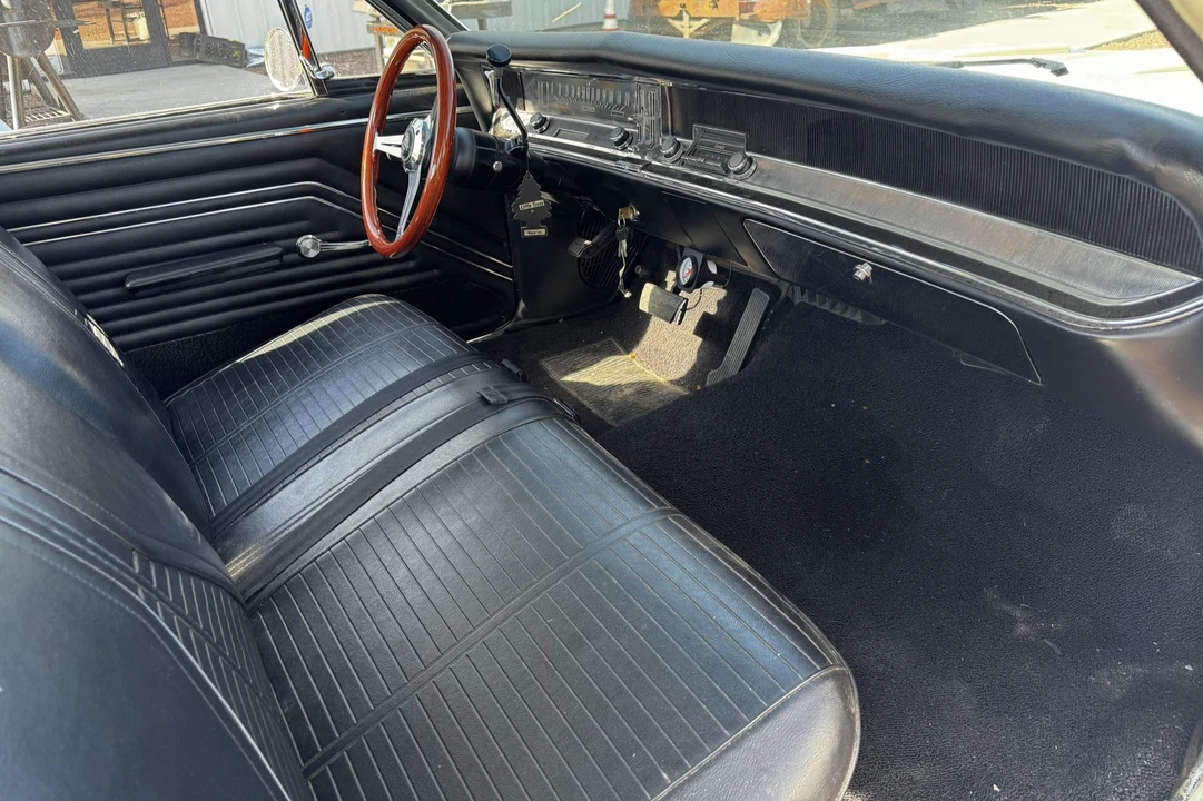 1967 Buick Gran Sport - Image 28 of 31