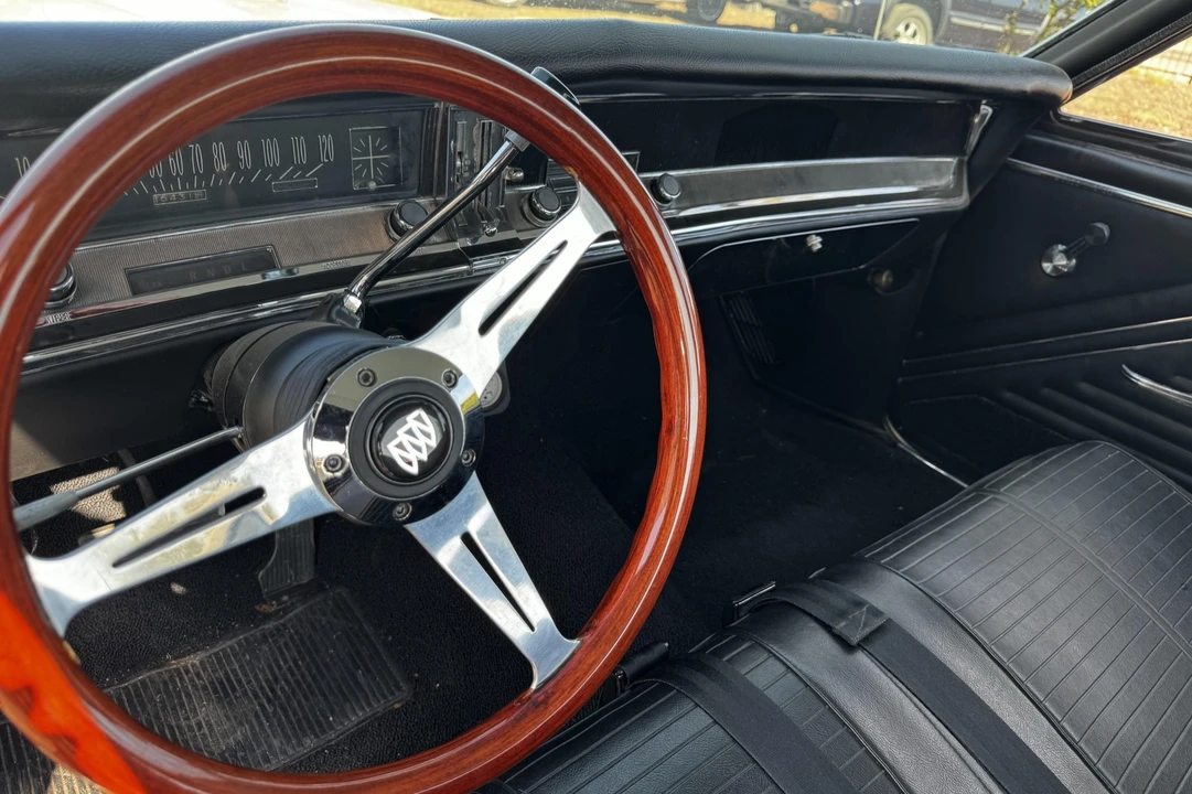 1967 Buick Gran Sport - Image 31 of 31