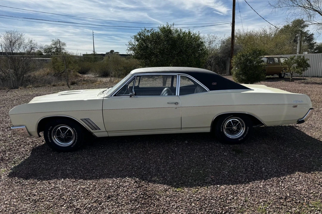 1967 Buick Gran Sport - Image 4 of 31