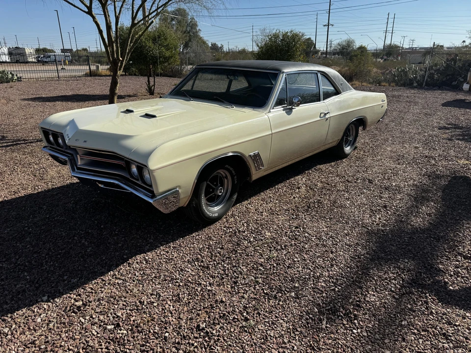 1967 Buick Gran Sport - Image 12 of 31